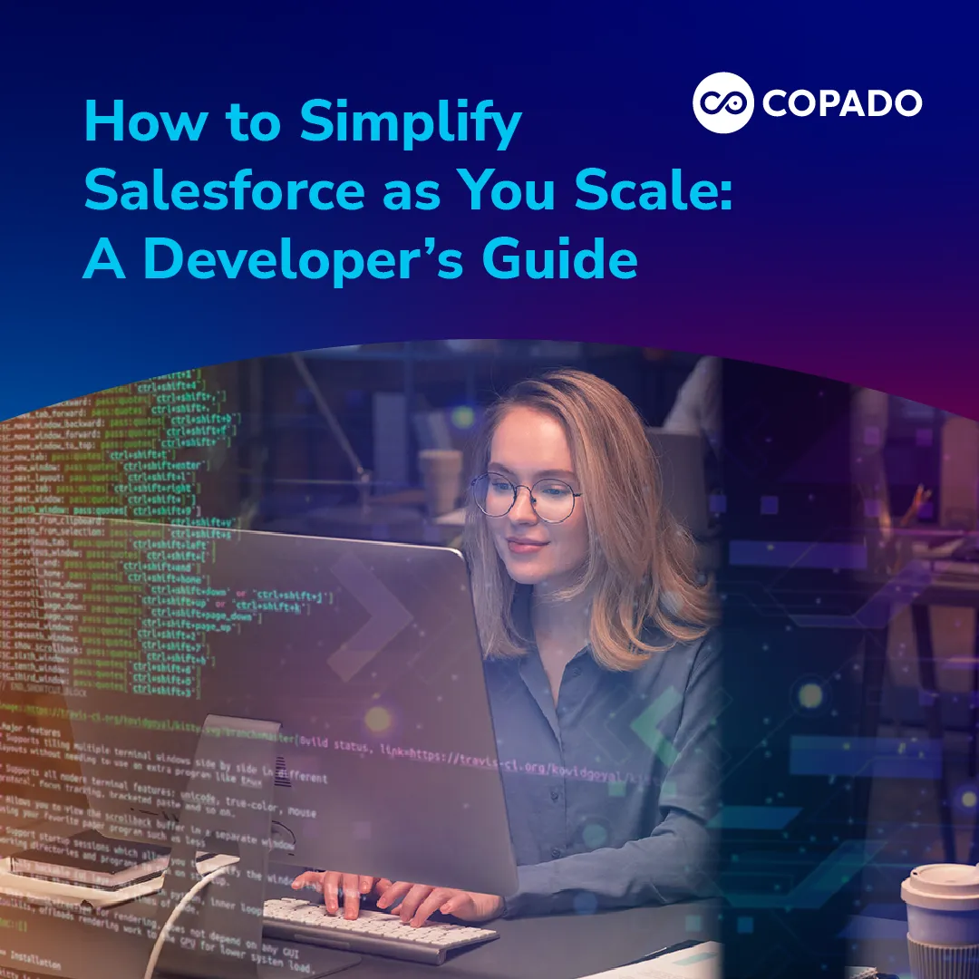 Copado Ai Powered Devops For Business Applications